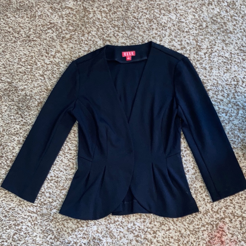 🏷️Elle Blazer